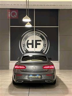مێرسێدس بێنز E-Class